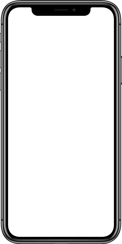 Phone frame